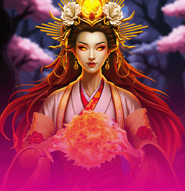 第一卷:神威统治